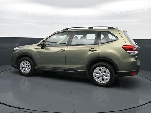 Used 2019 Subaru Forester w/ Alloy Wheel Package AWD/4WD image 4
