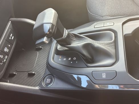 Used 2025 Kia K4 EX FWD image 26