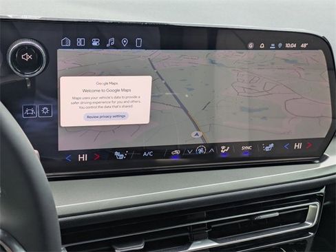 New 2026 Chevrolet Traverse LT w/ Sun and Wheel Package image 18