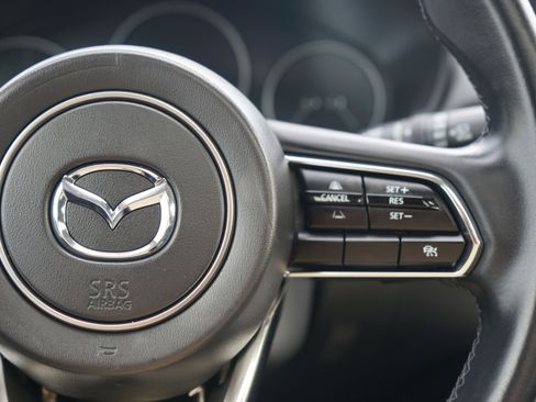 Used 2024 MAZDA CX-90 3.3 Turbo w/ Premium Package image 15