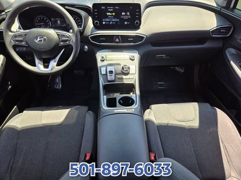 Used 2021 Hyundai Santa Fe SEL AWD/4WD image 13