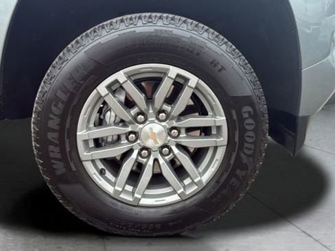 Certified 2024 Chevrolet Colorado LT w/ LT Convenience Package image 30