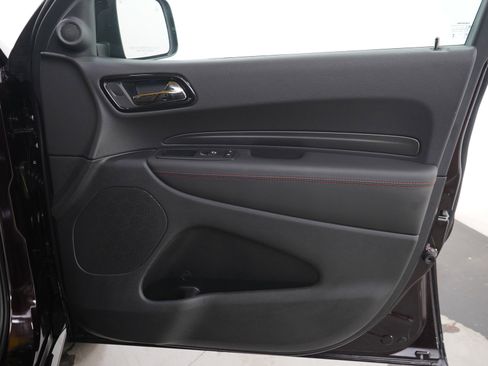 Used 2025 Dodge Durango R/T AWD/4WD image 12