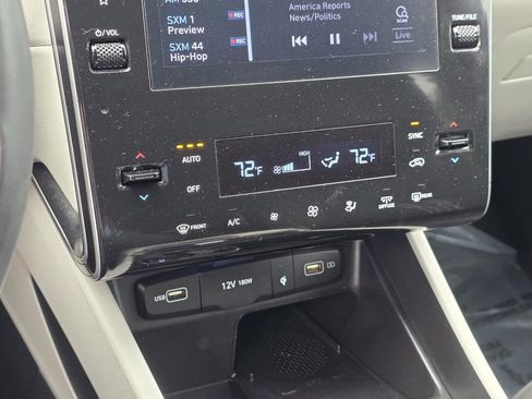 Used 2022 Hyundai Tucson SEL w/ Convenience Package AWD/4WD image 21