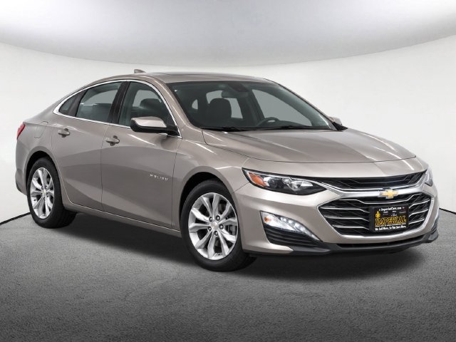 Used 2024 Chevrolet Malibu LT FWD image 2