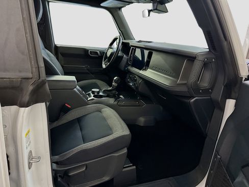 Used 2025 Ford Bronco Big Bend AWD/4WD image 32