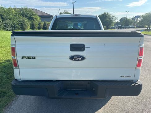 Used 2013 Ford F150 XL w/ PWR Equipment Group AWD/4WD image 14