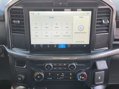 Used 2026 Ford F150 STX w/ Equipment Group 200A RWD image 17