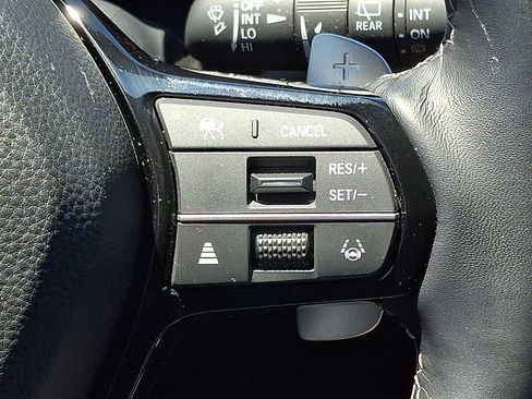 Certified 2025 Acura ADX AWD image 23