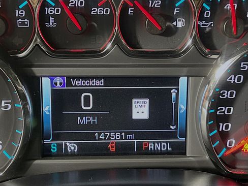 Used 2018 GMC Sierra 1500 SLT w/ Enhanced Driver Alert Package RWD image 22
