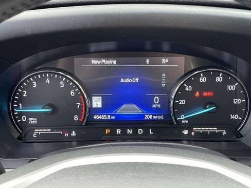 Certified 2023 Ford Explorer XLT w/ Equipment Group 202A RWD image 22