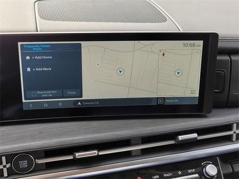 New 2026 Hyundai Santa Fe Limited image 21