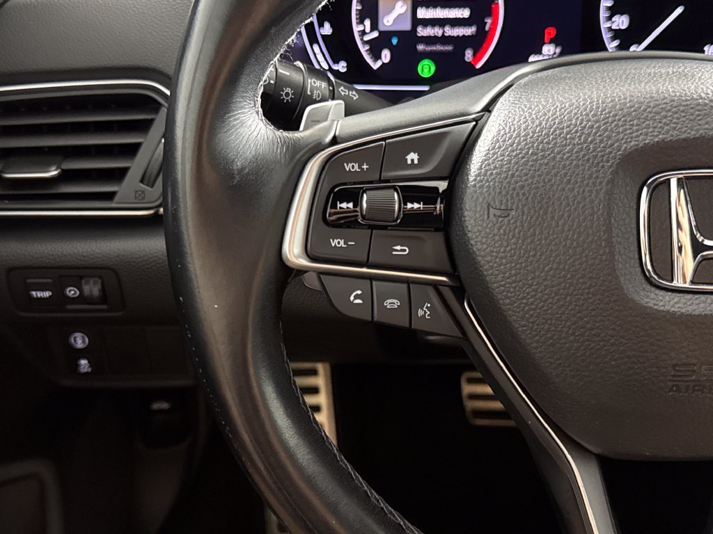 Used 2018 Honda Accord Sport image 13