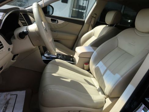Used 2012 INFINITI FX35 2WD image 5