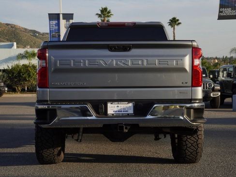 Used 2023 Chevrolet Silverado 1500 LT image 5