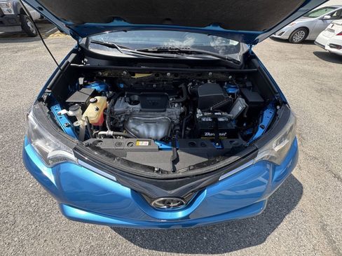Used 2018 Toyota RAV4 LE AWD/4WD image 59