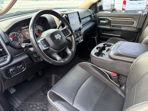 Used 2020 RAM 3500 Laramie AWD/4WD image 19