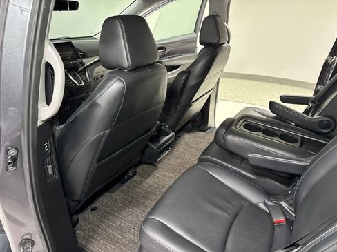 Used 2023 Honda Odyssey EX-L image 26