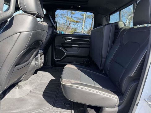 Used 2023 RAM 1500 Laramie image 19