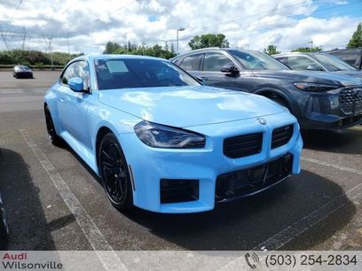 Used 2025 BMW M2 w/ Lighting Package