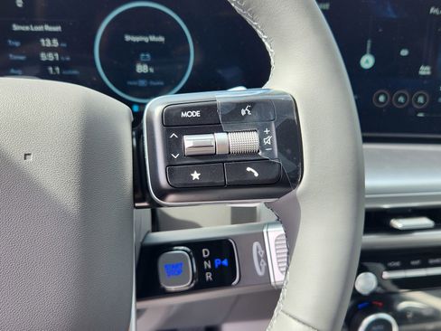 New 2026 Hyundai Ioniq 9 S image 35