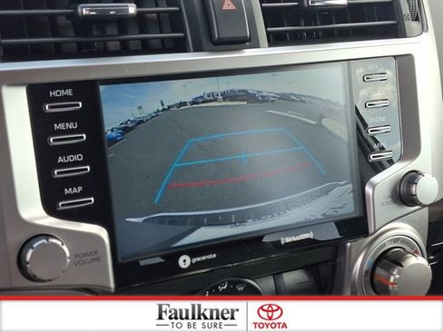 Certified 2024 Toyota 4Runner SR5 AWD/4WD image 16