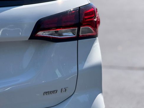 Used 2023 Chevrolet Equinox LT w/ LPO, Floor Liner Package image 13