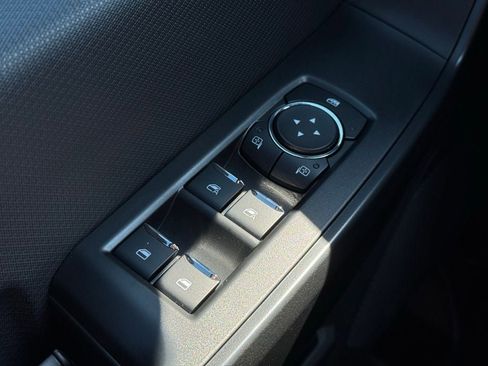 New 2025 Ford F150 STX w/ Equipment Group 200A image 15