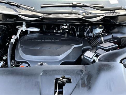 Used 2022 Honda Odyssey EX-L image 31