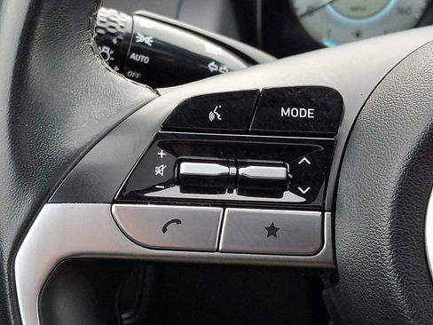 Certified 2022 Hyundai Tucson SEL w/ Convenience Package image 22