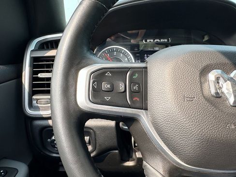 Used 2022 RAM 1500 Big Horn image 14
