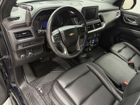 Used 2022 Chevrolet Tahoe 2WD w/ Remote Keyless Entry Package image 9
