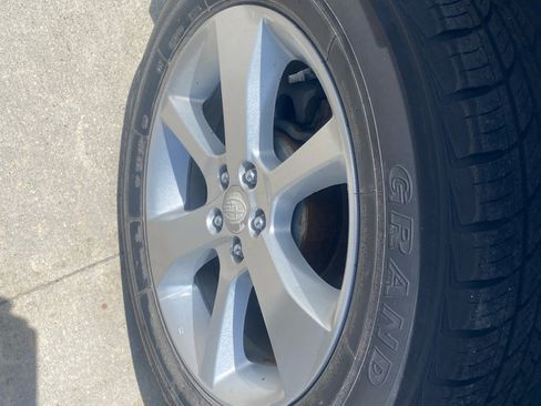 Used 2014 Subaru Outback 2.5i Limited w/ Moonroof Package image 12