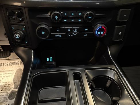 Used 2024 Ford F150 STX w/ Tow/Haul Package image 12