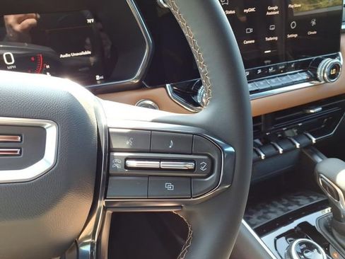 New 2026 GMC Canyon AT4 AWD/4WD image 30