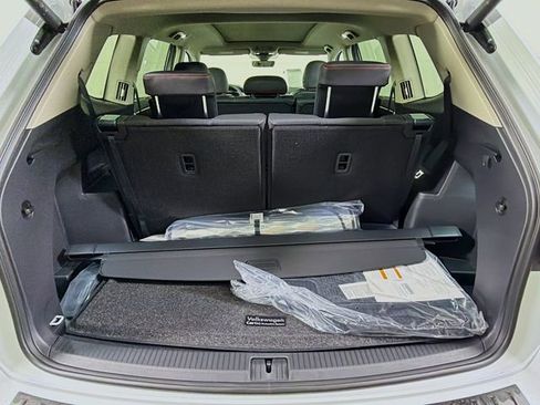 New 2026 Volkswagen Atlas Peak Edition image 29