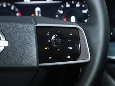 Certified 2025 Nissan Murano SL w/ Cargo Package AWD/4WD image 24