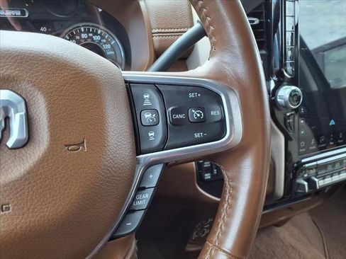 Certified 2023 RAM 3500 Laramie AWD/4WD image 20