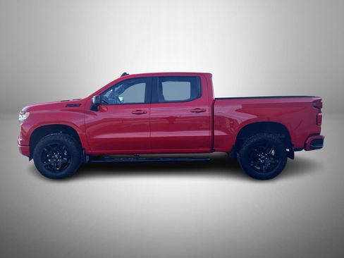 Certified 2023 Chevrolet Silverado 1500 RST w/ All Star Edition Plus image 8