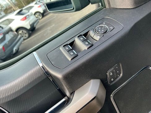 Certified 2020 Ford F150 Lariat w/ Equipment Group 502A Luxury image 14