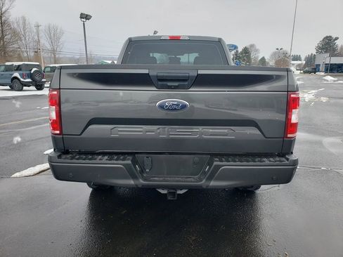 Used 2020 Ford F150 XL w/ Equipment Group 101A Mid image 4
