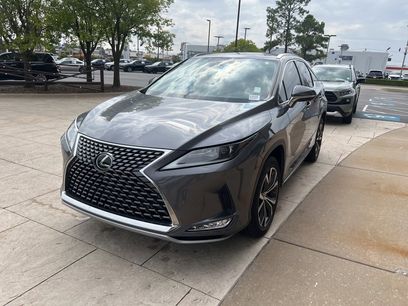 Certified 2022 Lexus RX 350 FWD w/ Premium Package