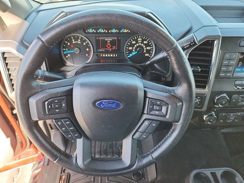 Used 2015 Ford F150 XLT w/ Equipment Group 301A Mid image 17