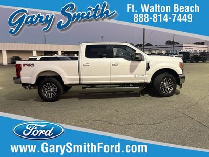 Used 2019 Ford F250 Lariat w/ Lariat Ultimate Package