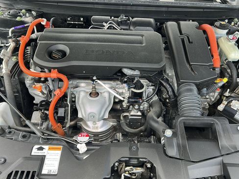 Used 2023 Honda Accord Sport image 26