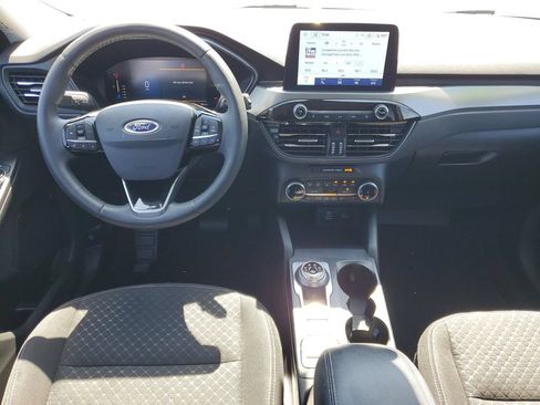 Used 2023 Ford Escape Active AWD/4WD image 25
