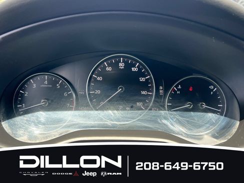 Used 2025 MAZDA CX-30 AWD 2.5 S w/ Preferred Package image 24