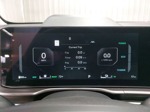 New 2026 Kia Sportage SX Prestige image 19