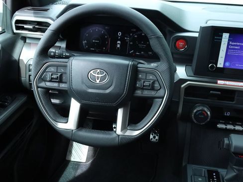 New 2025 Toyota Tacoma TRD Sport image 36