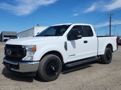 Used 2020 Ford F250 XL w/ Power Equipment Group